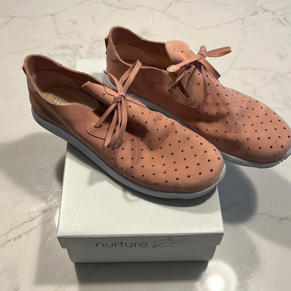 Comfy and casual for spring!